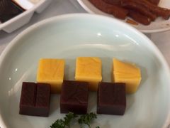 -味+新京宴·烤鸭·北京菜(创意谷店)