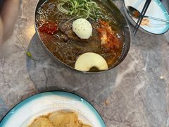 -屋里家延边朝鲜族冷面(梅林3店)