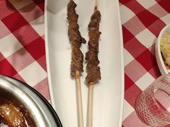 -西贝(紫荆广场店)