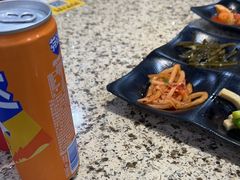 -真利味·脊骨火锅·正宗韩国料理(韩乐坊店)