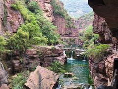 -云台山风景名胜区