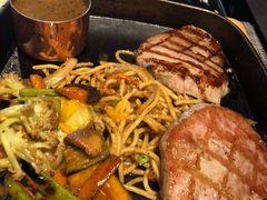 -半秋山西餐厅(巴南万达广场店)