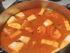 -尚尚仙·酸汤猪手·猪肚鸡火锅(华联万柳购物中心店)