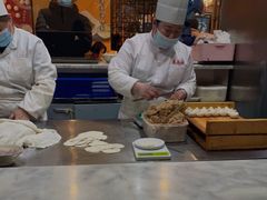 -东泰祥生煎馆(重庆北路店)
