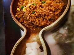 -绿茶餐厅(昌平悦荟店)