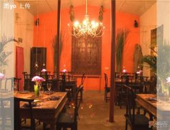 餐厅-上海瑞金洲际酒店·宴会厅
