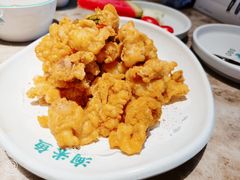 -淘米捞·米汤脆鲩鱼火锅(福田皇岗店)