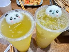 -聚点串吧·小酒局(北京旗舰店)