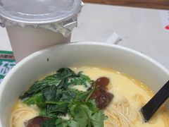 -和府捞面·大师店(上海漕宝路日月光店)