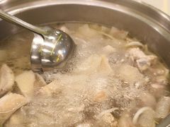 -润园四季椰子鸡火锅(南山海岸城店)