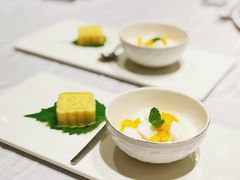 -Yan Ting 宴庭中餐厅(上海静安瑞吉酒店)