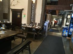 大堂-仁虎老火锅(黄泥磅店)