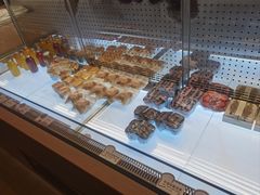 -崎本的店·专业酵种吐司(无锡万象汇店)