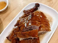 -粤味轩快餐店(天下第一泉店)