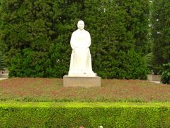 -宋庆龄陵园