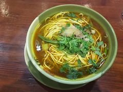 -美玲拉面(鞍山西道店)