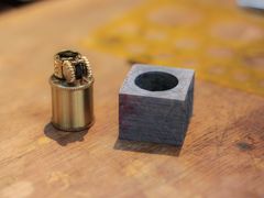 -五月木作·DIY木作文创体验店(北京路店)