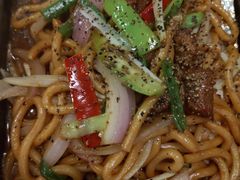 -烛影拾光观景餐厅·创意菜·摄影·小提琴(大唐不夜城店)