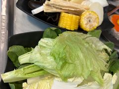 -新辣道鱼火锅(领展购物广场·中关村店)