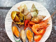 -威斯汀舞台餐厅