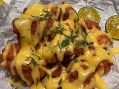 -卡朋西餐(宝安大仟里店)