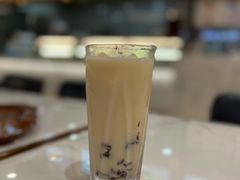 鲜奶红豆冰-都城快餐(花城店)