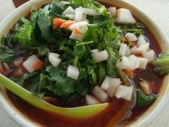 原味螺蛳粉-西环肥仔螺蛳粉(南宁第一分店)