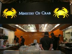 -Ministry of Crab(科伦坡店)