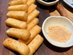 -金鱼妈妈 山野·食趣(荫山街店)
