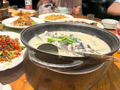 -丰乐餐厅·始于1999·本地老字号