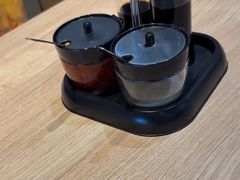 -翡翠拉面小笼包Crystal Jade(上海浦东国际机场T1店)
