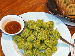 -旺角小渔村·海肠捞饭开创者(环山路店)