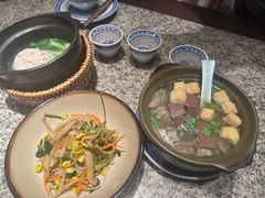 -南京大牌档(夫子庙老门东店)