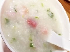 -嘉旺港式茶餐厅(延长中路店)