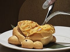 -蔡澜点心·粤菜(西单大悦城店)