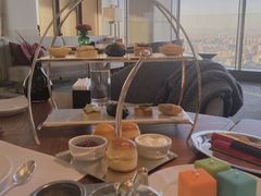 -北京柏悦酒店·锦庭餐厅Dining Room
