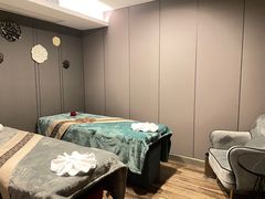 -迈格笙SPA·影院式足道·采耳(金桥店)