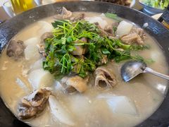 -房县土本味土鸡汤特色餐厅(沌口店)