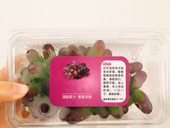 -盒马鲜生(宝地店)
