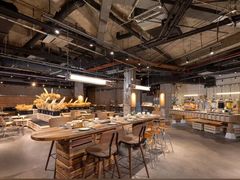 -长白山万达锦华套房酒店