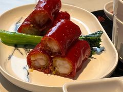 -滋粥楼·顺德菜(番禺广场总店)