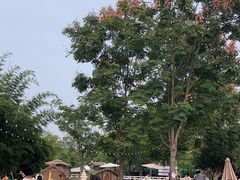 -HERRE·FARM 赫尔露营农场·团建聚会包场