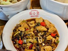 -街小坐闽南小牌档(新元店)
