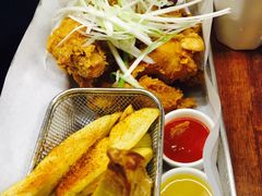-米屋石锅拌饭(师大店)