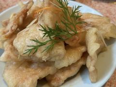 -红樱桃·欢乐餐厅(太原里店)