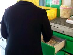 女店主-德禄酸奶(莫家街店)