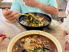 -真够味骨汤麻辣烫(光明小区店)