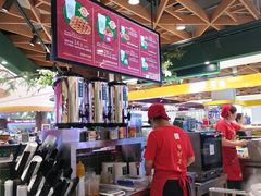 -兰芳园丝袜奶茶(方庄时代店)