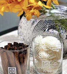 -THANN EXPRESS SPA