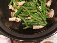 -广州逸林假日酒店·四季桃源中餐厅(白云山风景区店)